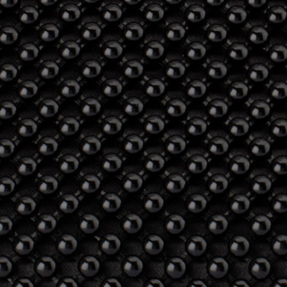 MIMI Ball Mesh Frame Bag - Olga Berg