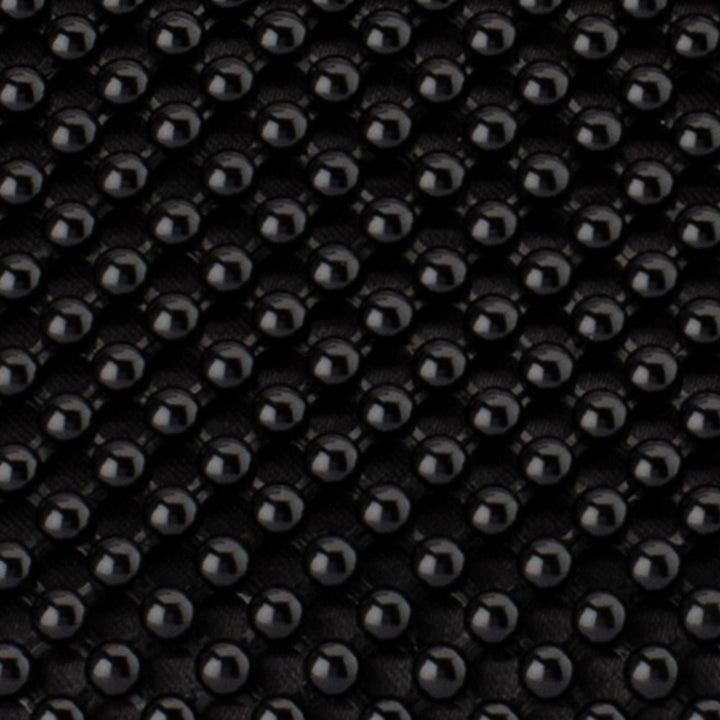 MIMI Ball Mesh Frame Bag - Olga Berg