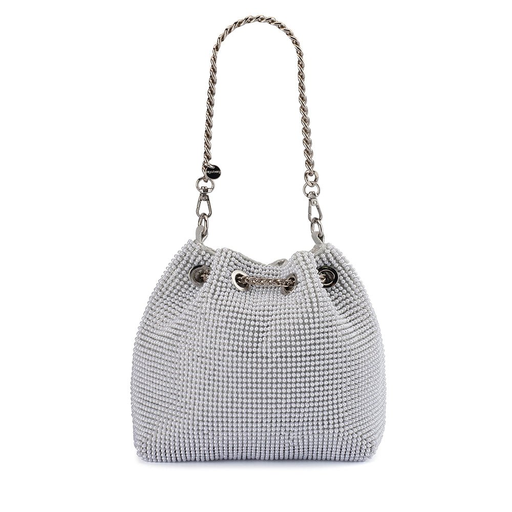 MIRANDA Top Handle - Olga Berg