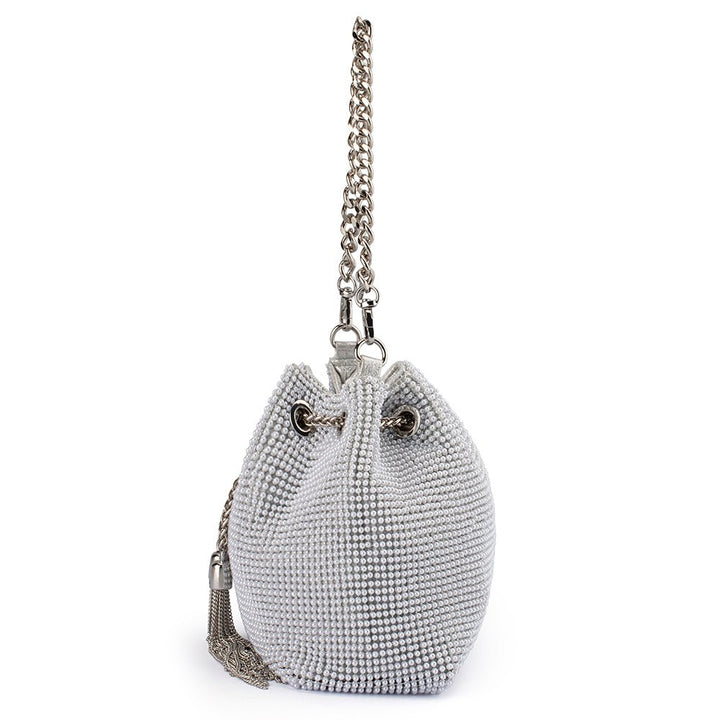 MIRANDA Top Handle - Olga Berg