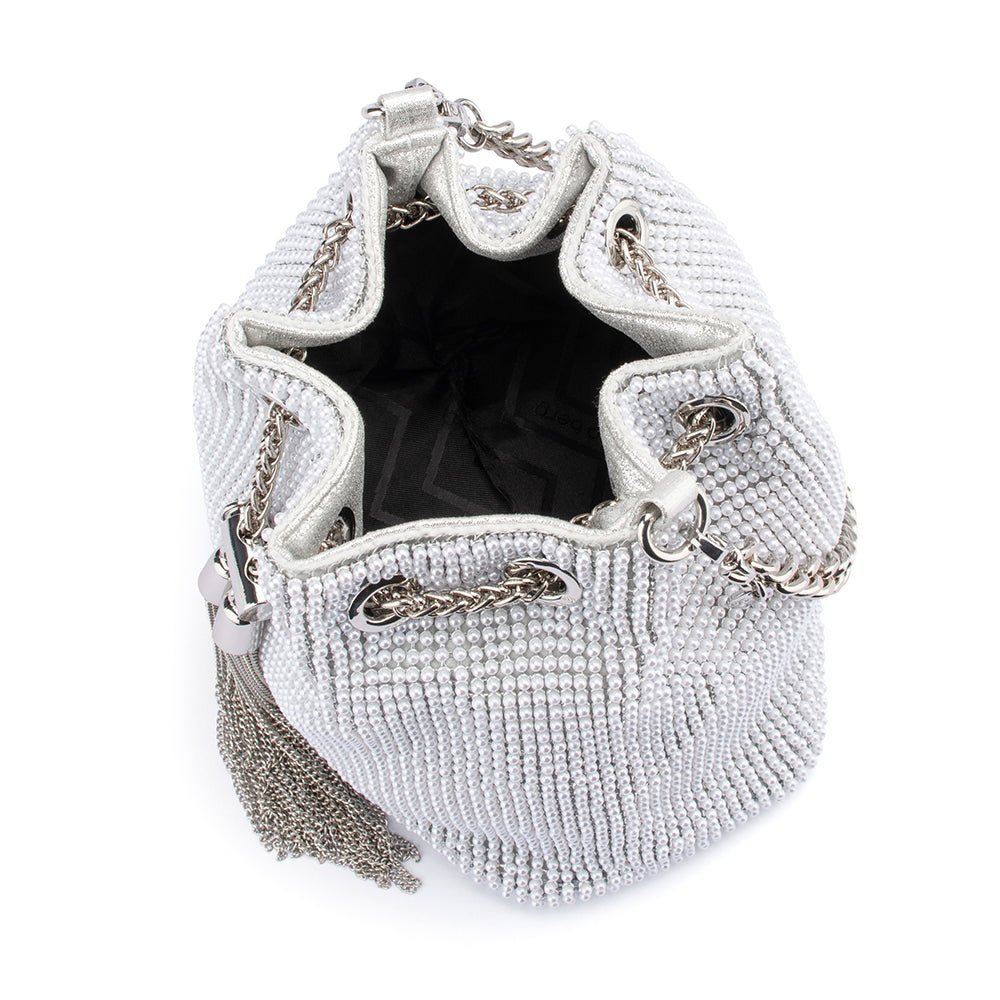 MIRANDA Top Handle - Olga Berg