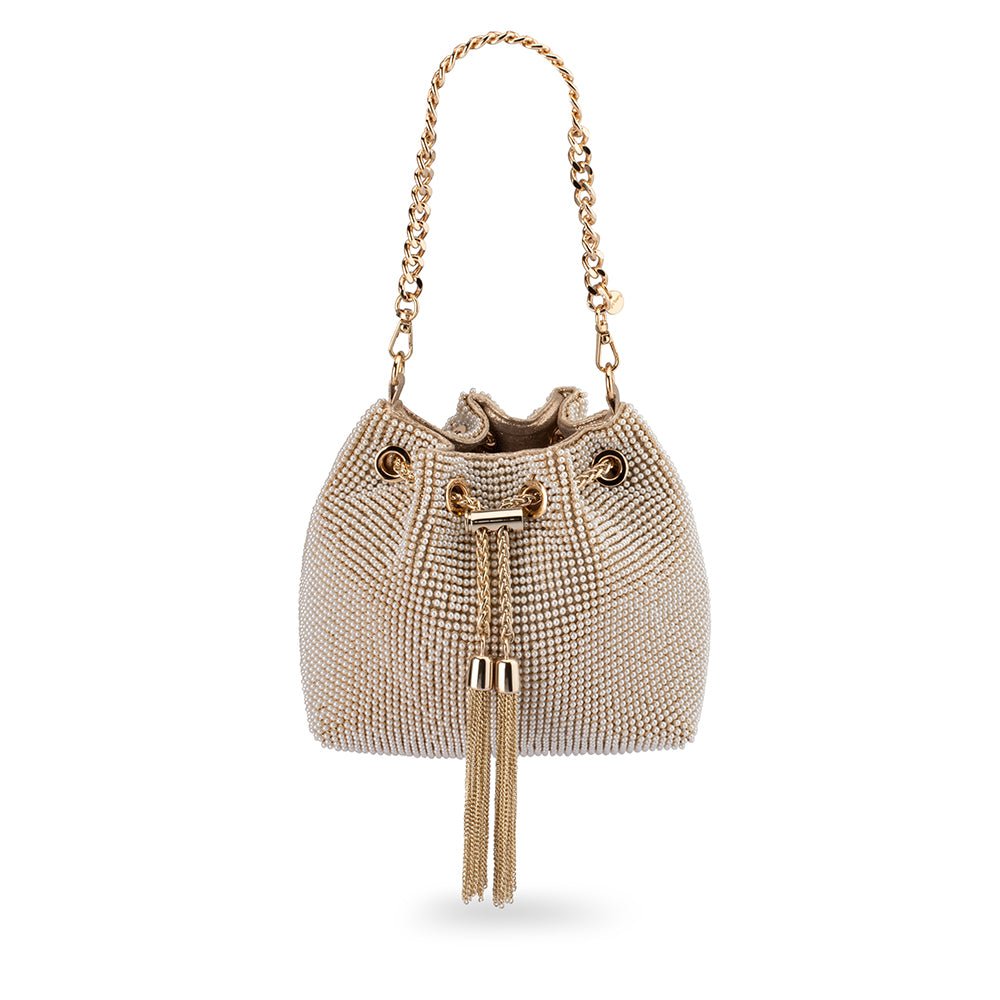 MIRANDA Top Handle - Olga Berg