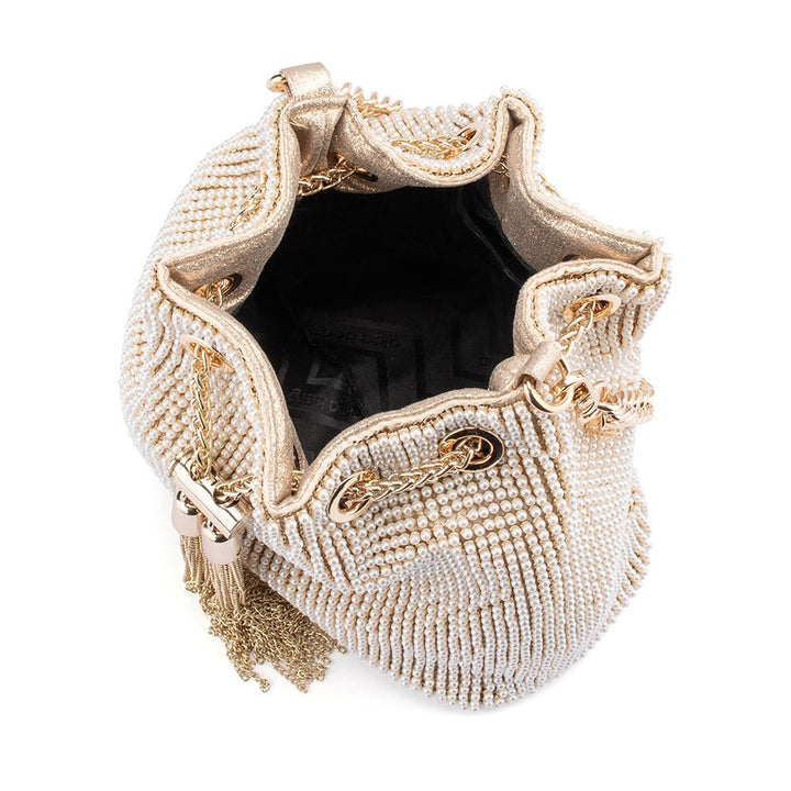 MIRANDA Top Handle - Olga Berg