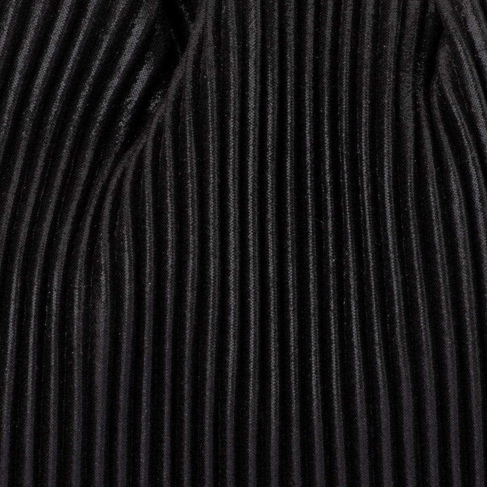 NAOMI Pleated Clutch - Olga Berg