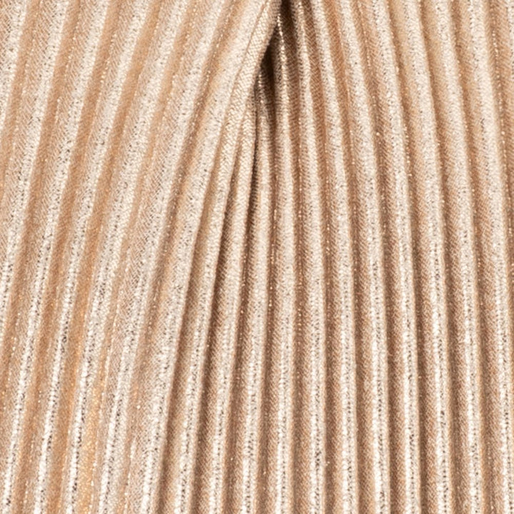 NAOMI Pleated Clutch - Olga Berg