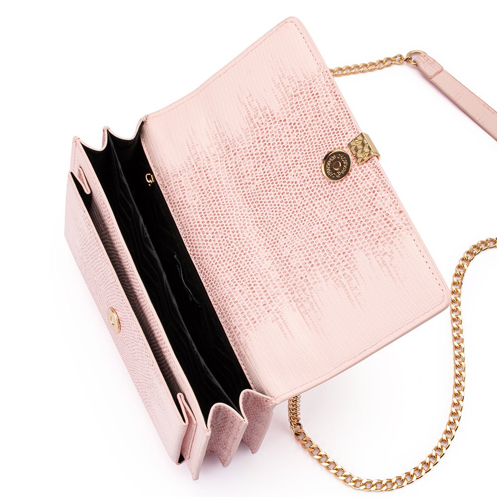 NICOLETTA Shoulder Bag - Olga Berg