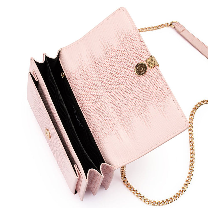 NICOLETTA Shoulder Bag - Olga Berg