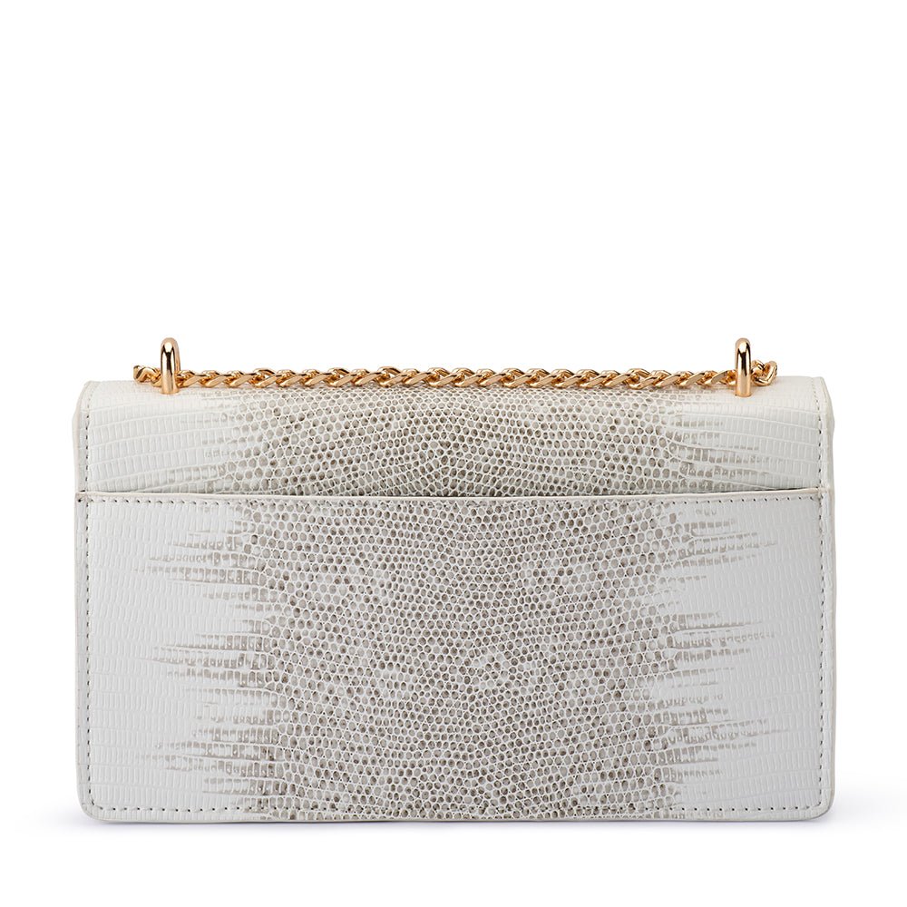 NICOLETTA Shoulder Bag - Olga Berg