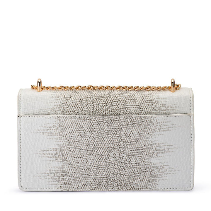NICOLETTA Shoulder Bag - Olga Berg