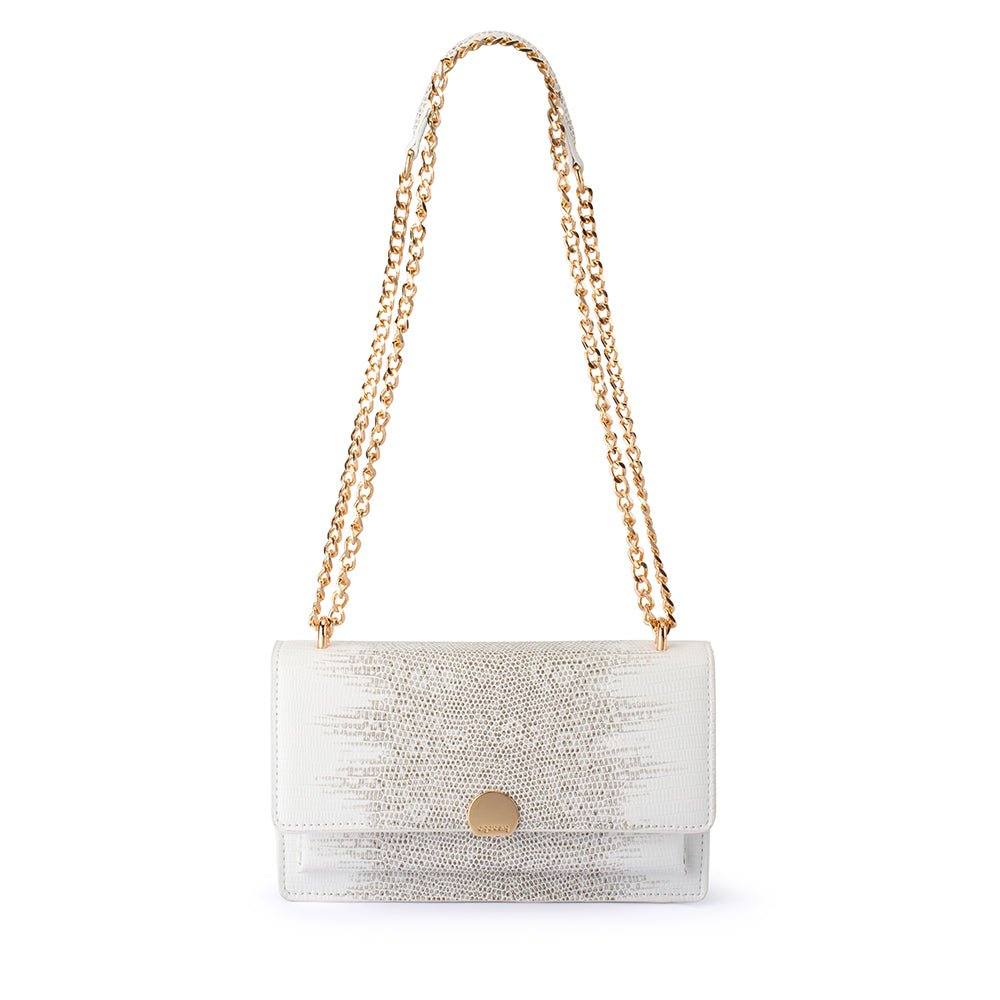 NICOLETTA Shoulder Bag - Olga Berg