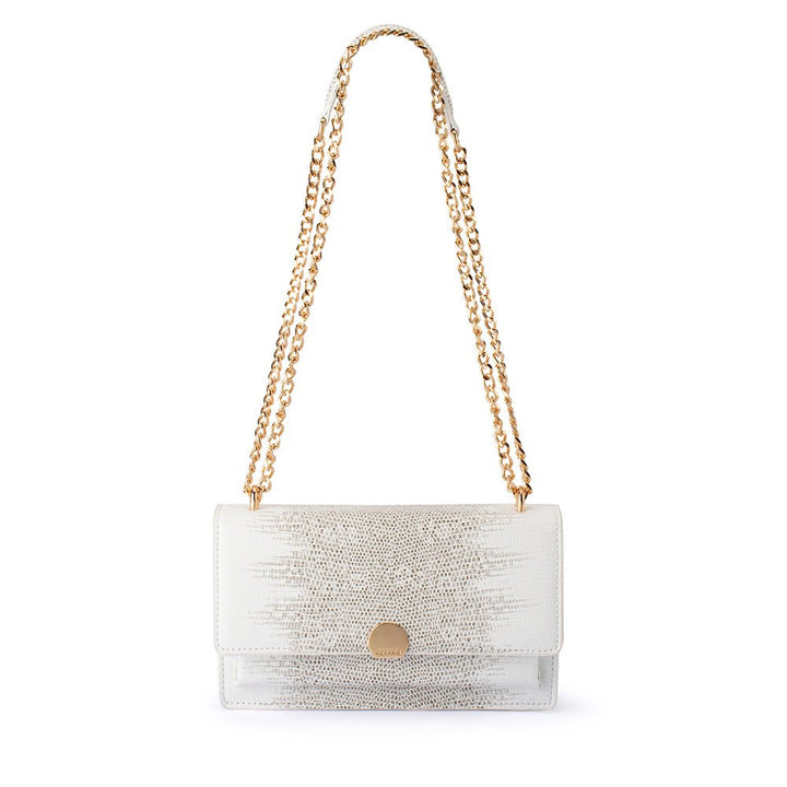 NICOLETTA Shoulder Bag - Olga Berg