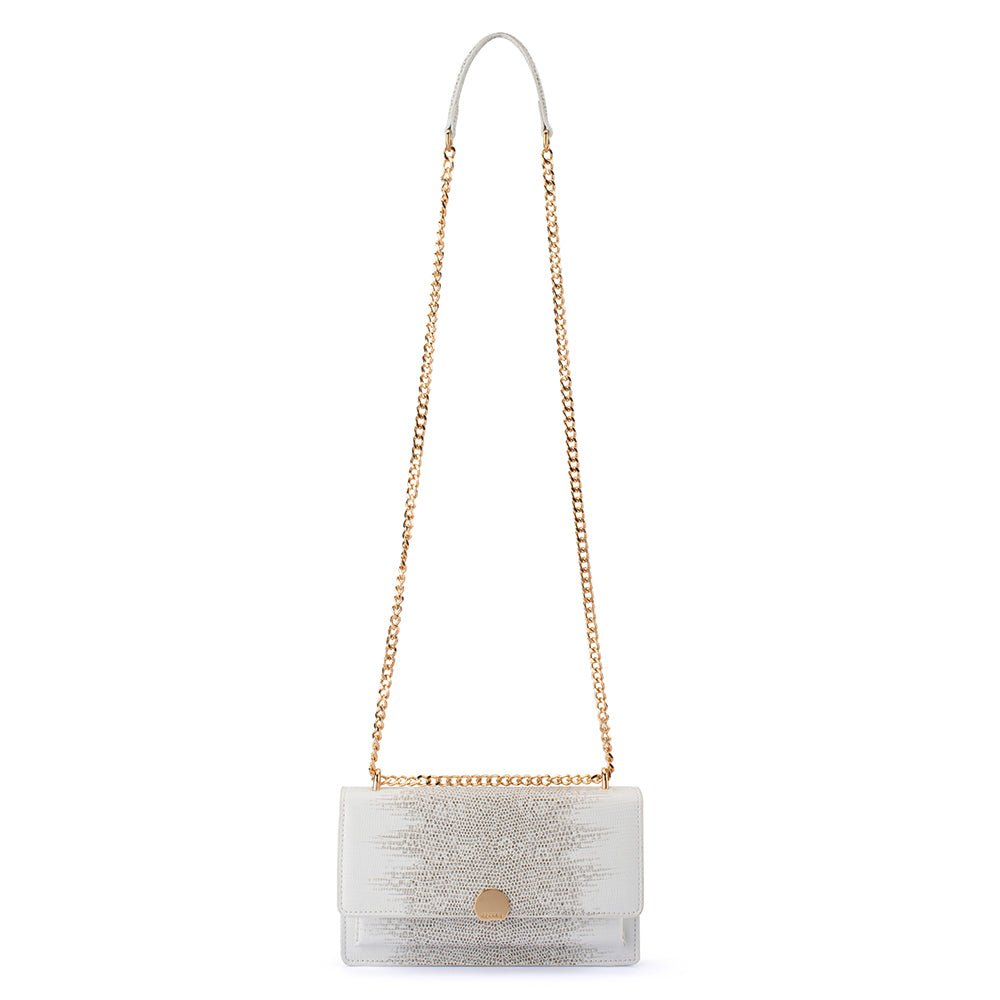 NICOLETTA Shoulder Bag - Olga Berg