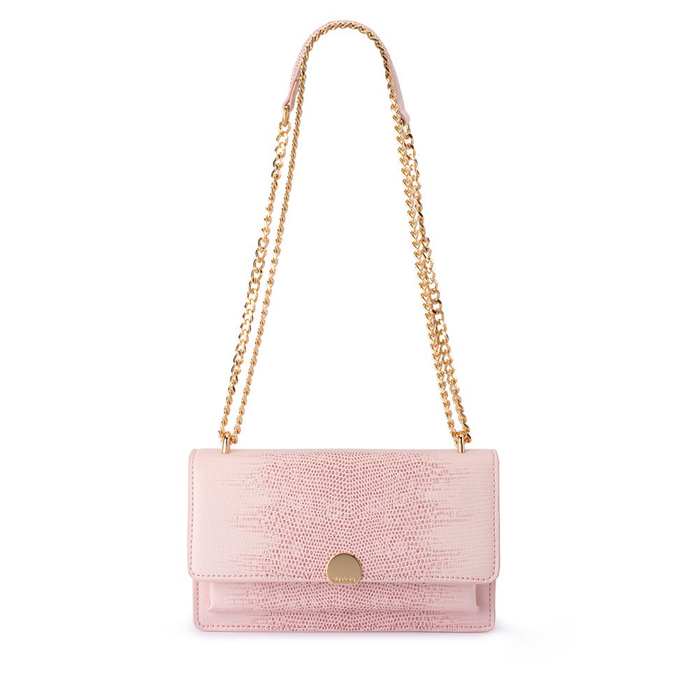 NICOLETTA Shoulder Bag - Olga Berg