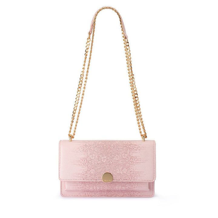 NICOLETTA Shoulder Bag - Olga Berg