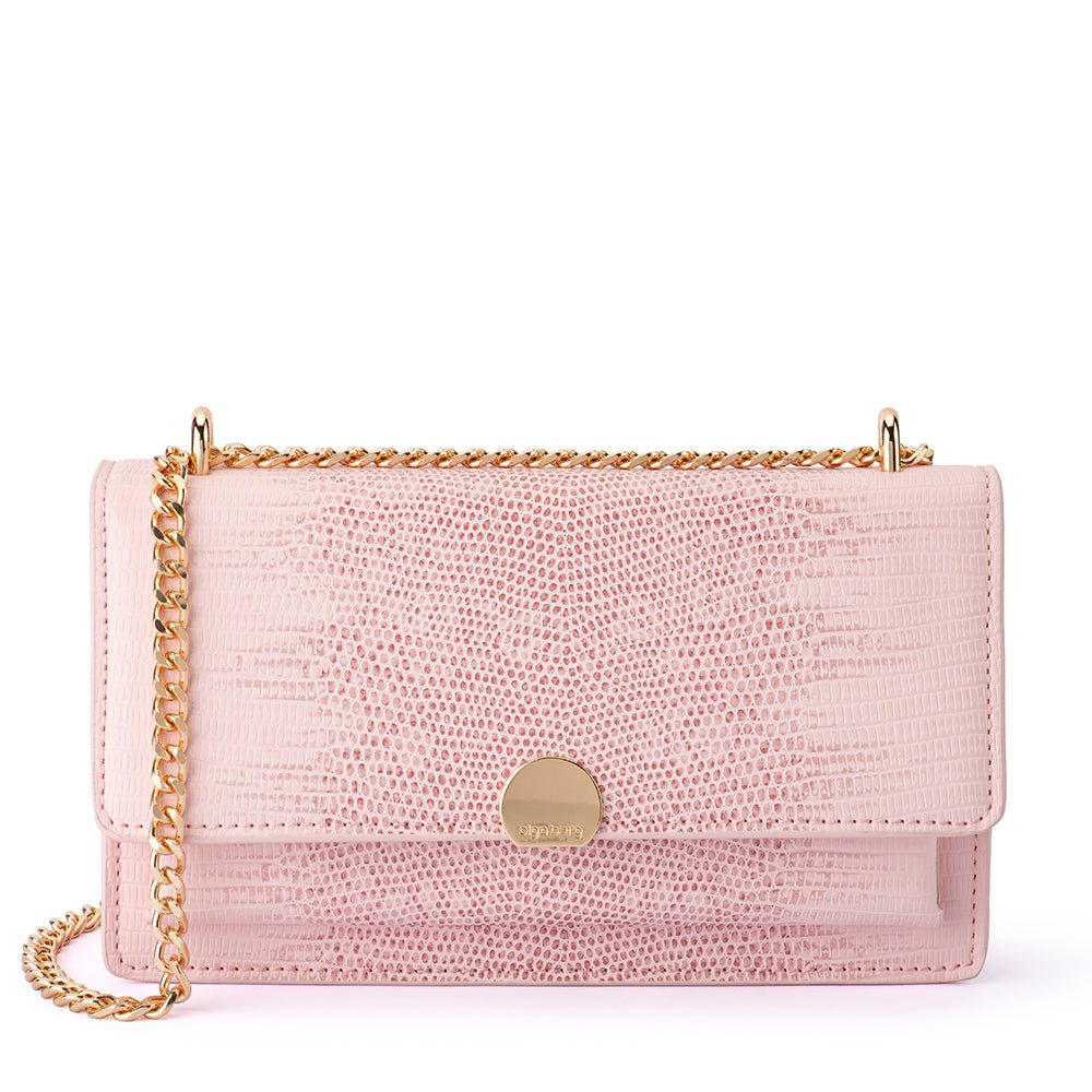 NICOLETTA Shoulder Bag - Olga Berg