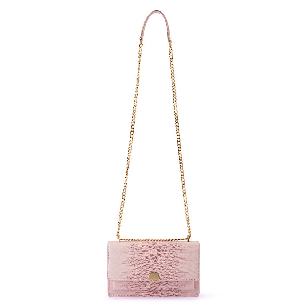 NICOLETTA Shoulder Bag - Olga Berg