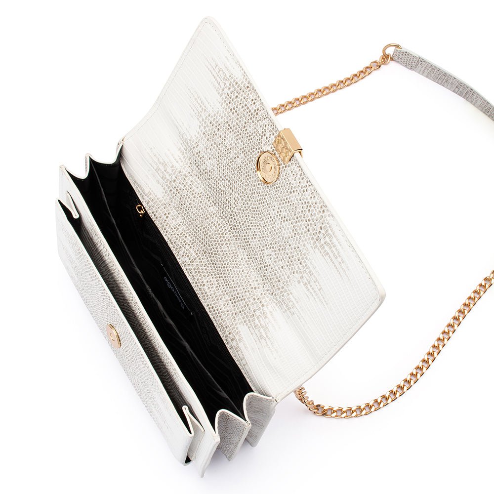 NICOLETTA Shoulder Bag - Olga Berg