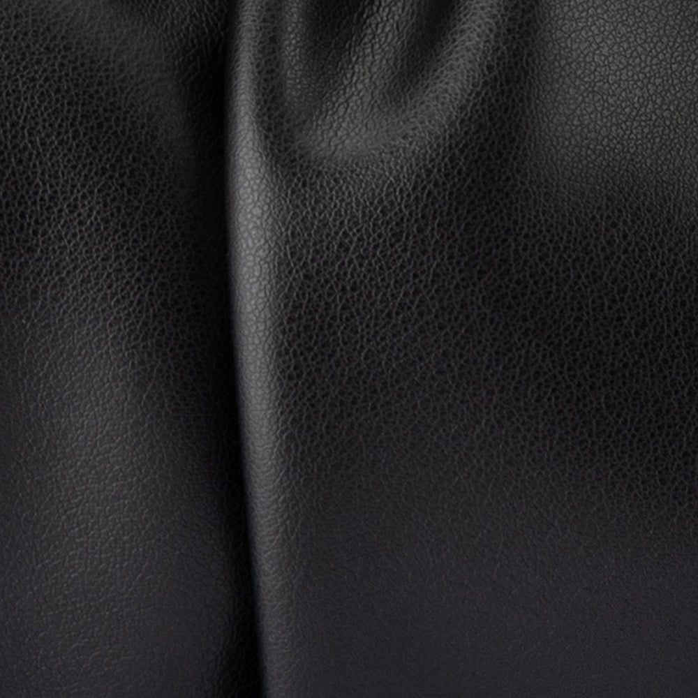 NIX Gathered Soft Clutch - Olga Berg