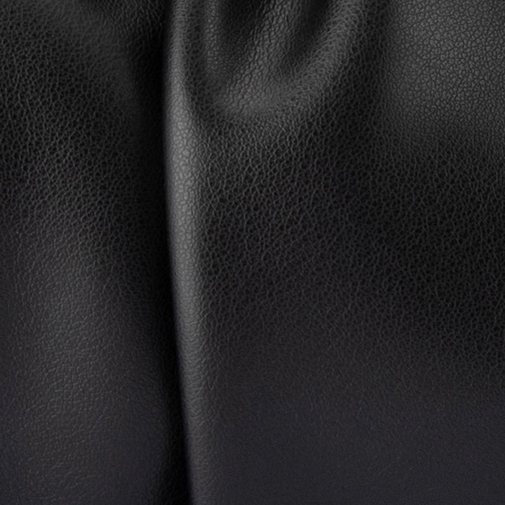 NIX Gathered Soft Clutch - Olga Berg