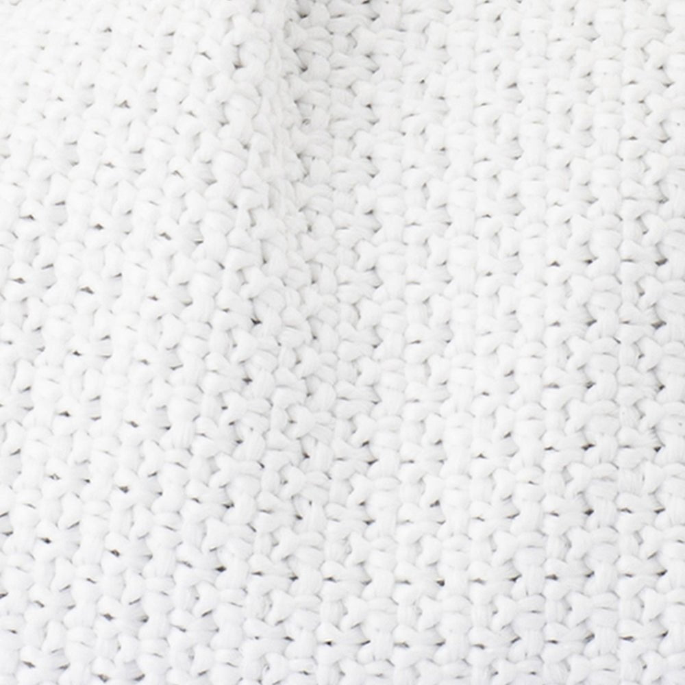 ORIANA Woven Clutch - Olga Berg