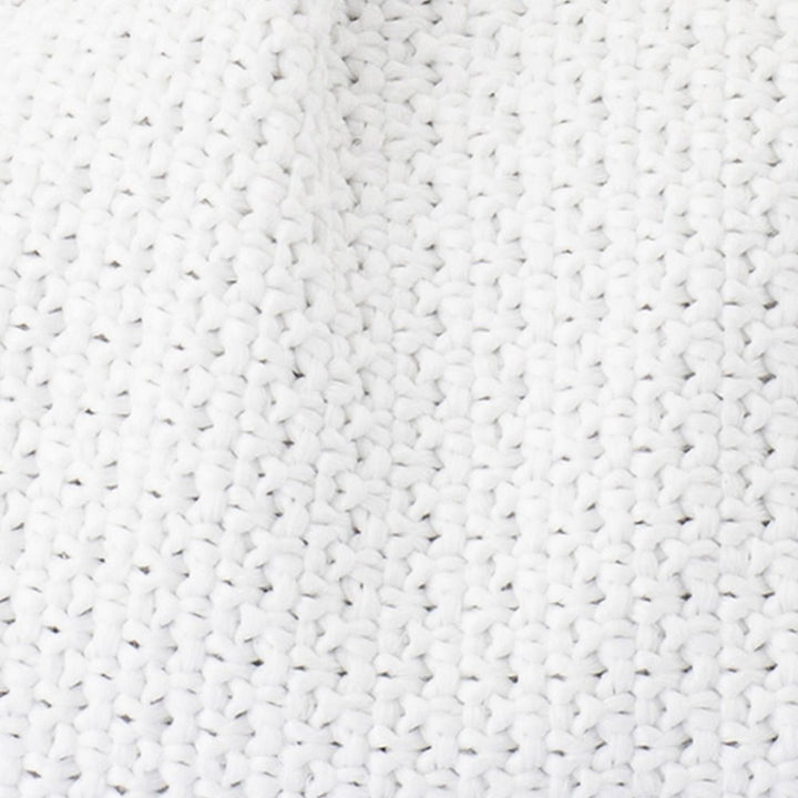 ORIANA Woven Clutch - Olga Berg