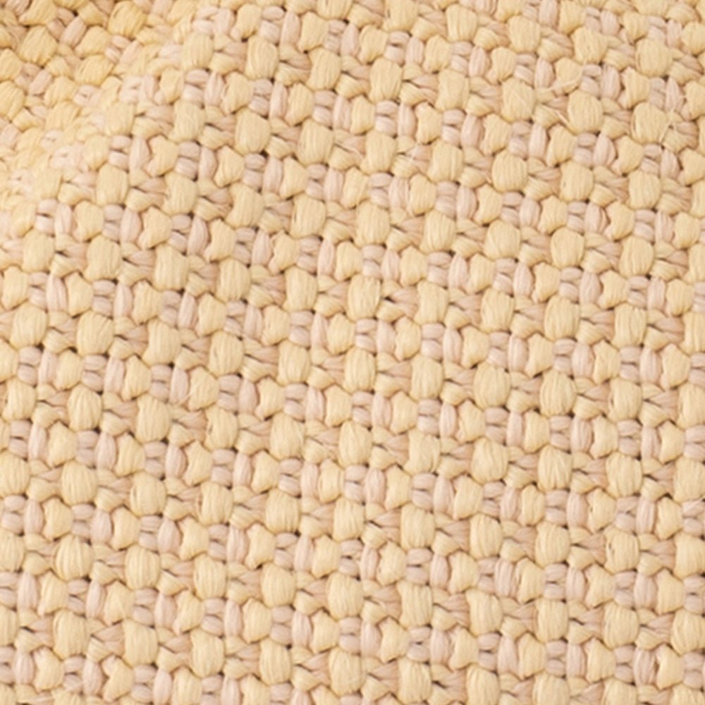 ORIANA Woven Clutch - Olga Berg