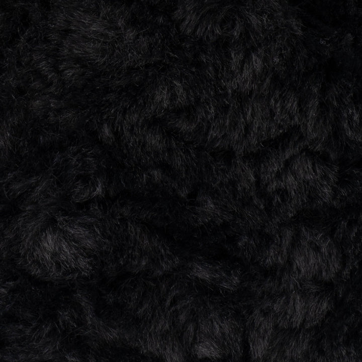 PHILLIPA Fur Top Handle - Olga Berg