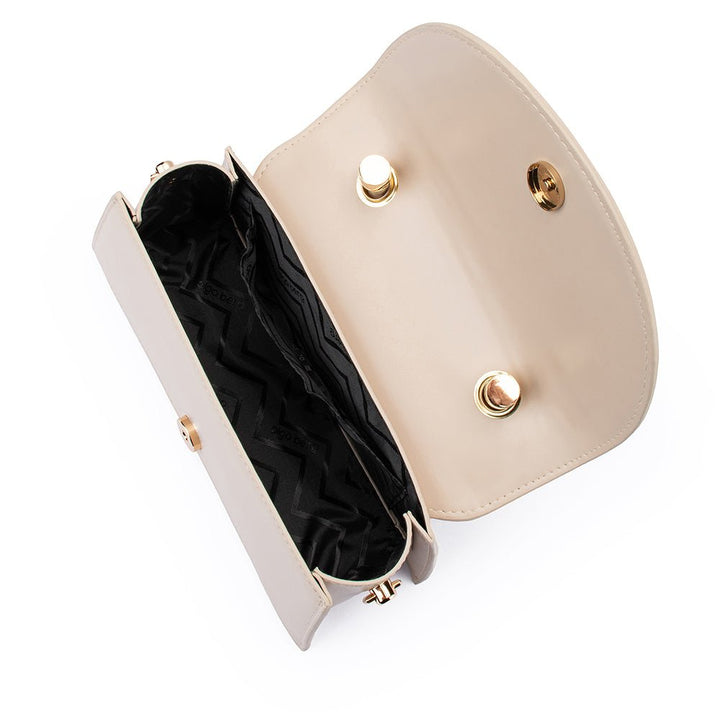 PHOEBE Bamboo Handle Bag - Olga Berg