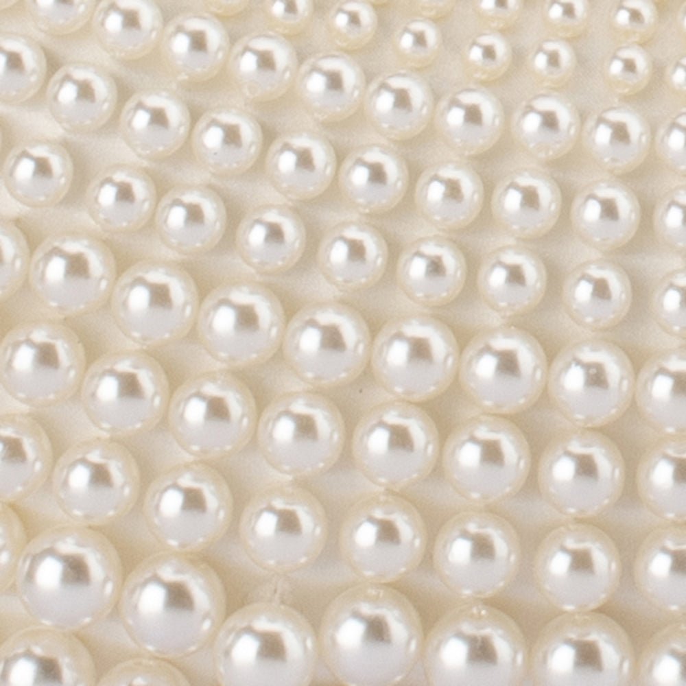 PIA Pearl Croissant Bag - Olga Berg