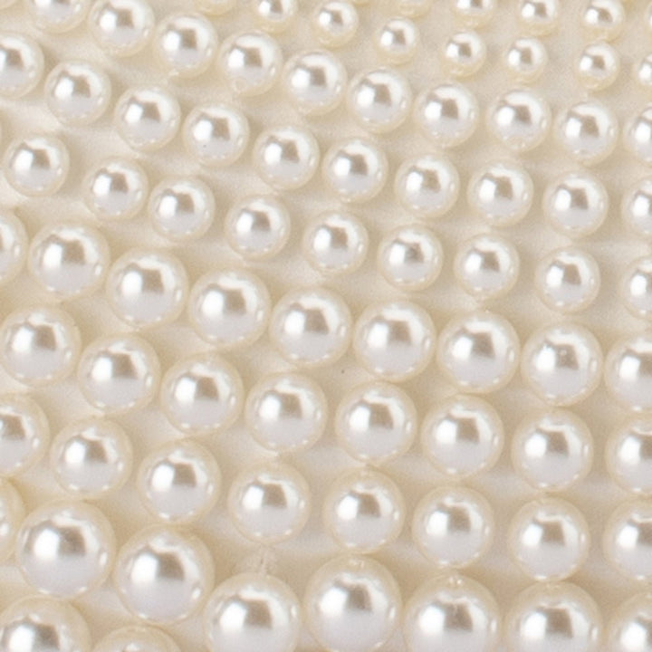 PIA Pearl Croissant Bag - Olga Berg