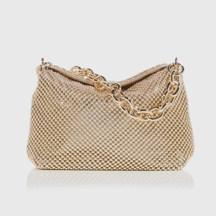 SKYLAR Ball Mesh Bag