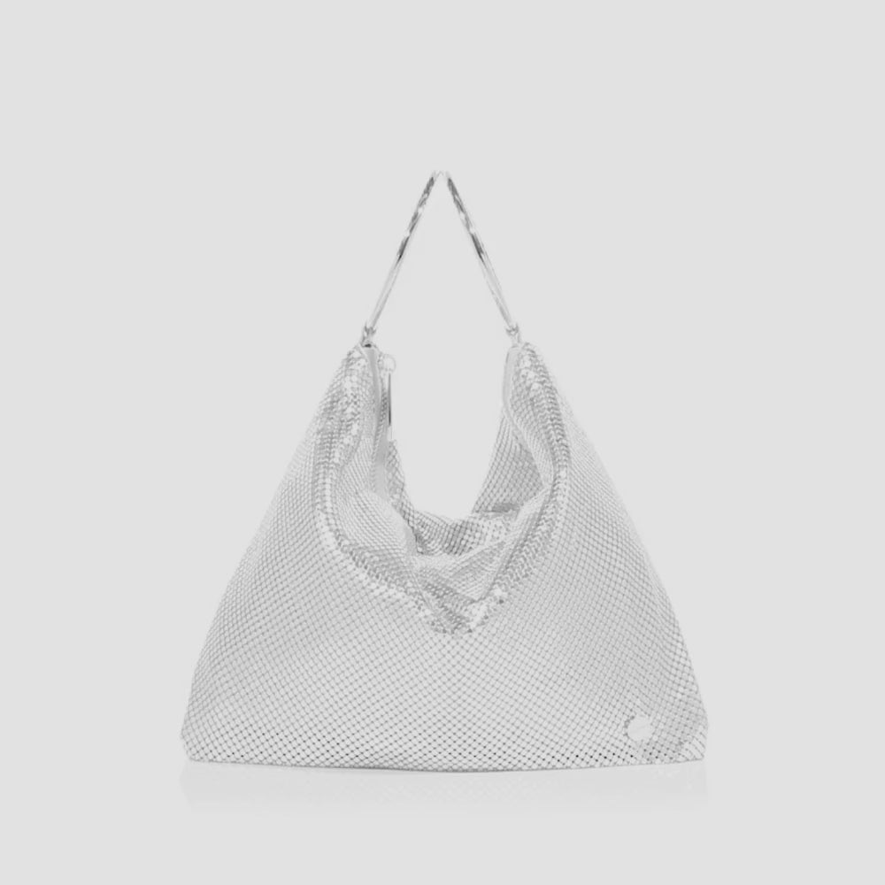 SHAR Mesh Convertible Bag