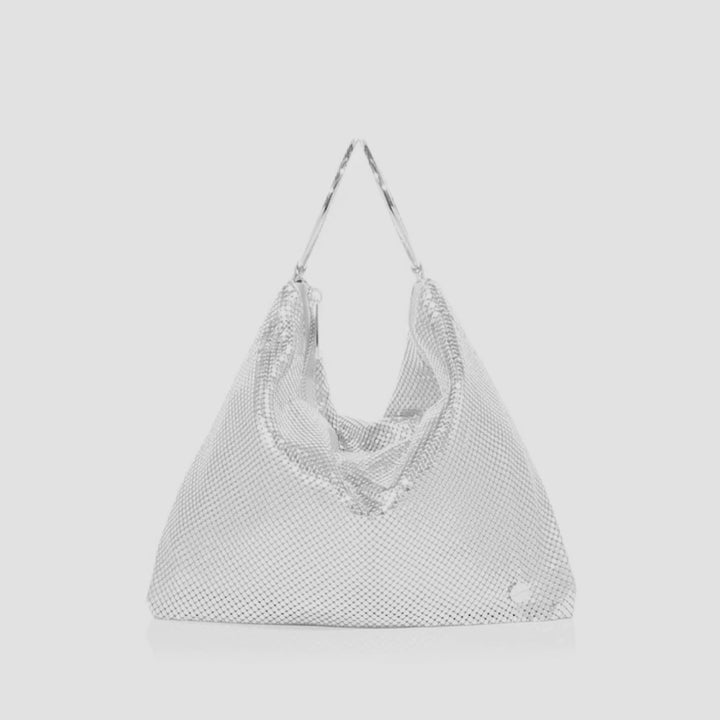 SHAR Mesh Convertible Bag