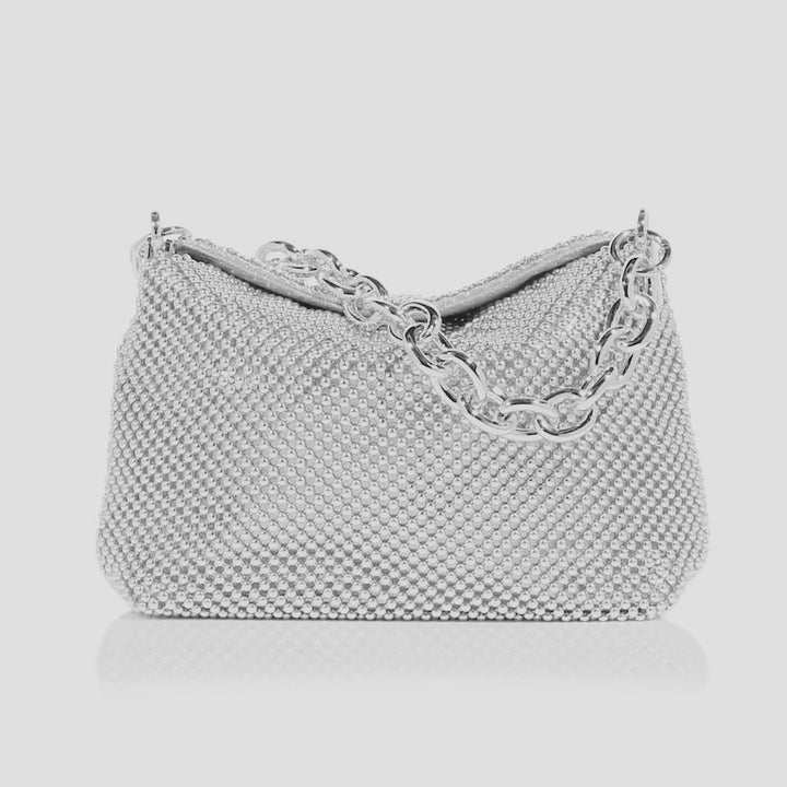SKYLAR Ball Mesh Bag