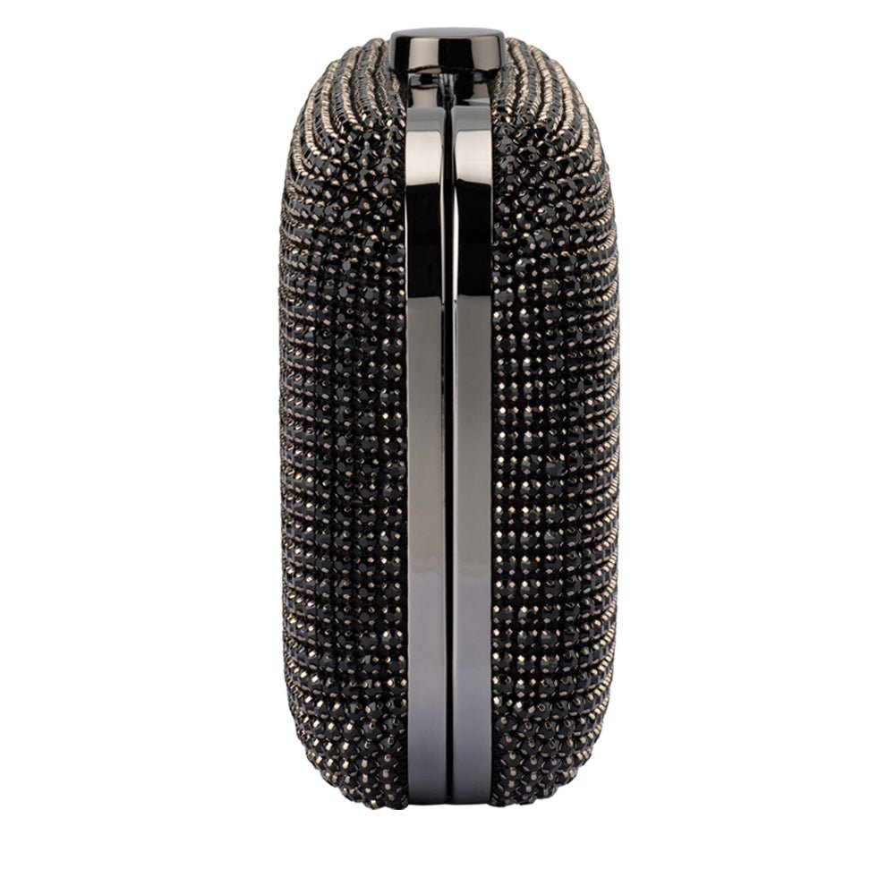 RAE Crystal Clutch - Olga Berg