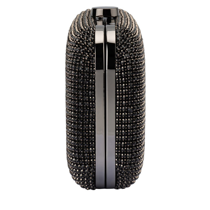 RAE Crystal Clutch - Olga Berg