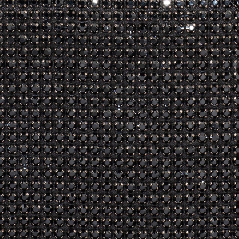 RAE Crystal Clutch - Olga Berg