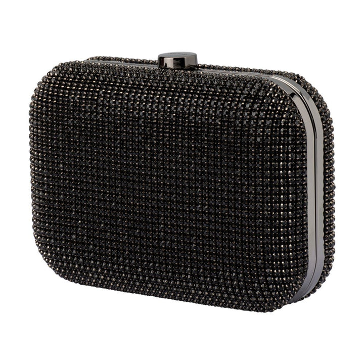 RAE Crystal Clutch - Olga Berg
