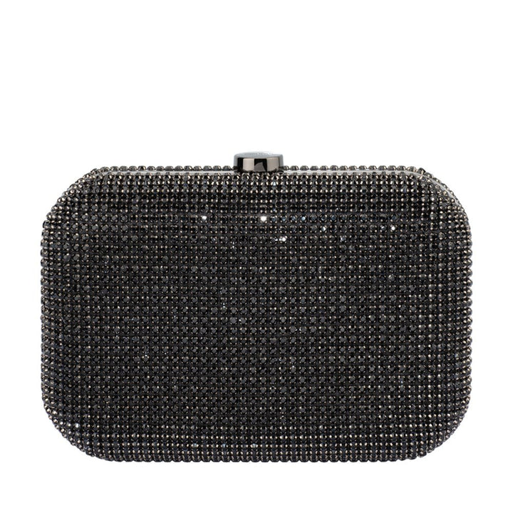 RAE Crystal Clutch - Olga Berg