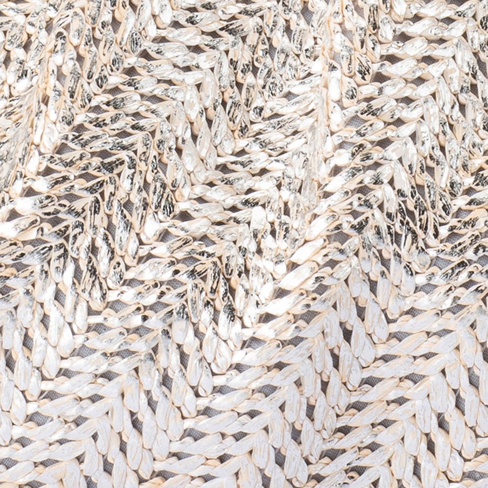 RITA Woven Clutch - Olga Berg