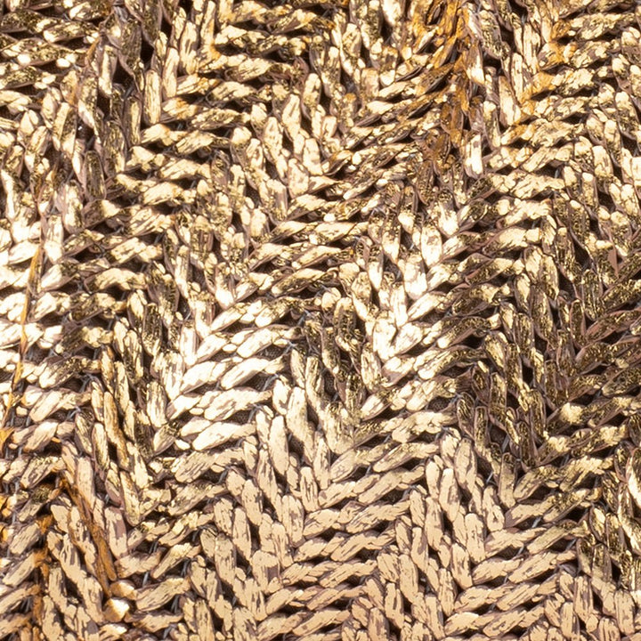 RITA Woven Clutch - Olga Berg