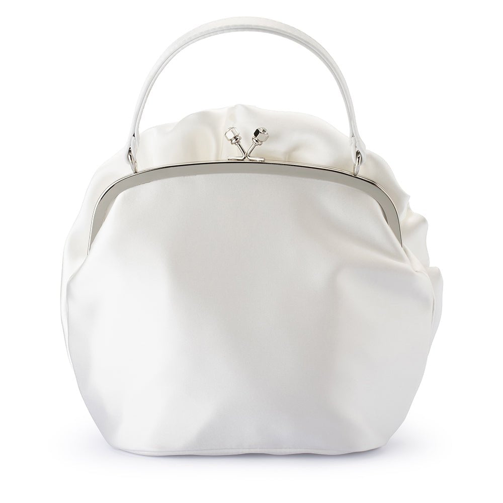 ROSITA Rosette Frame Bag - Olga Berg