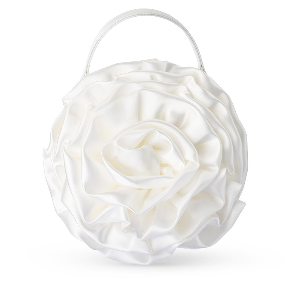 ROSITA Rosette Frame Bag - Olga Berg