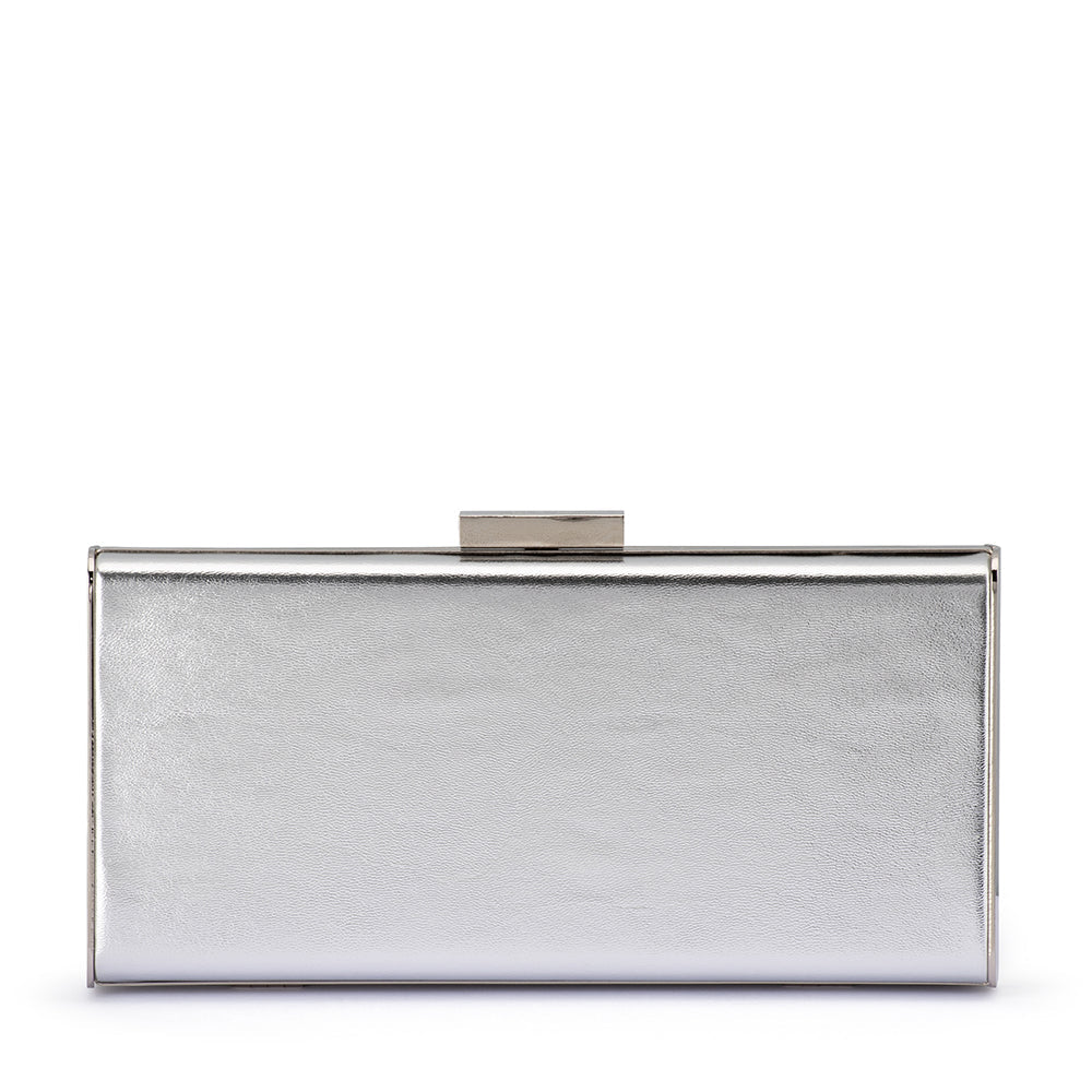 SAMANTHA Slimline Clutch - Olga Berg