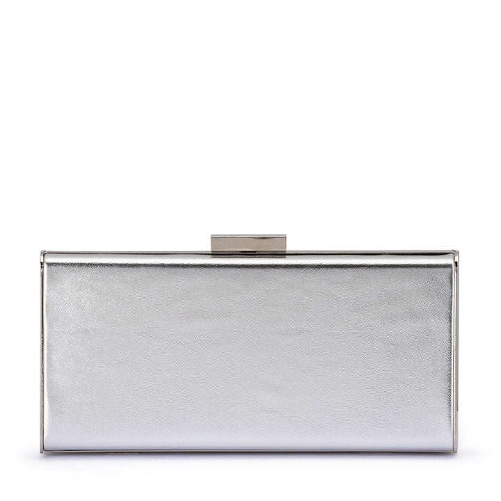 SAMANTHA Slimline Clutch - Olga Berg