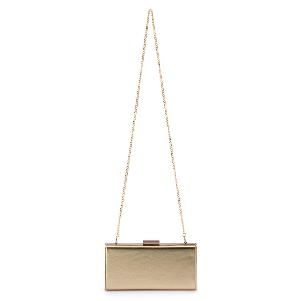 SAMANTHA Slimline Clutch - Olga Berg