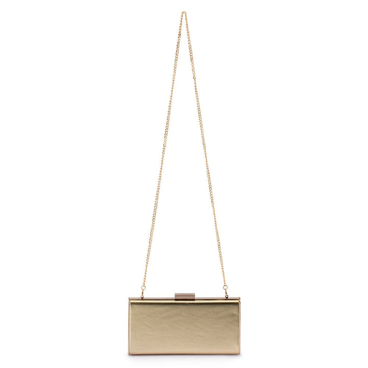 SAMANTHA Slimline Clutch - Olga Berg