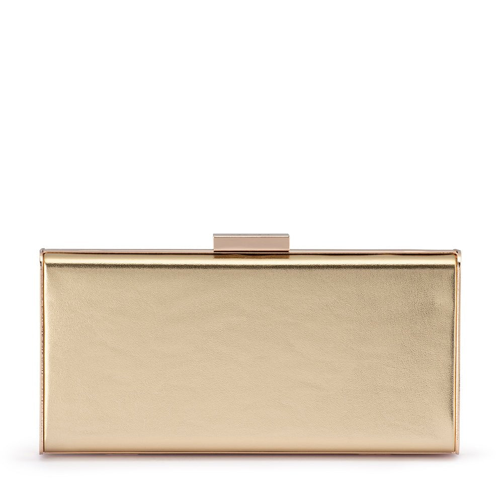 SAMANTHA Slimline Clutch - Olga Berg