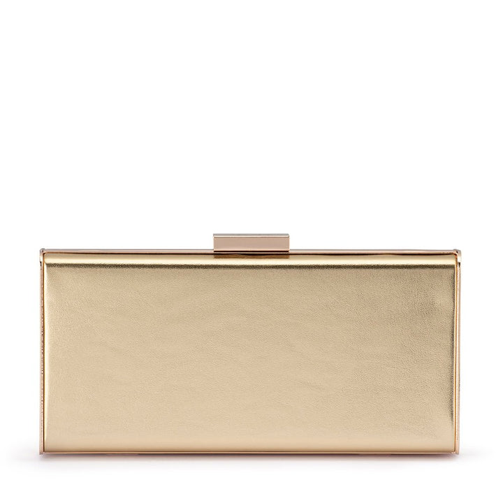SAMANTHA Slimline Clutch - Olga Berg