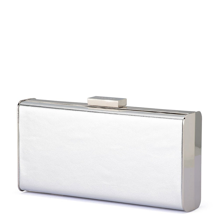 SAMANTHA Slimline Clutch - Olga Berg